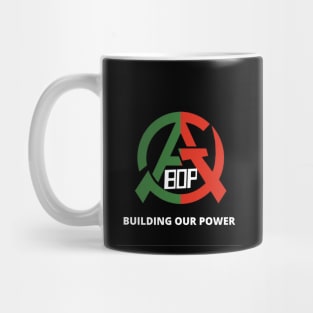 BOP Mug